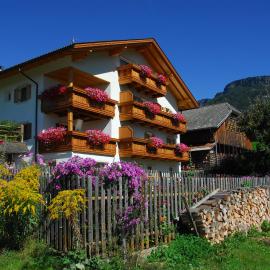 Singerhof, Hotel in Kastelruth