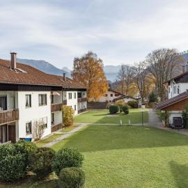 Ferienwohnanlage Oberaudorf F6 mit Sauna, hotel u gradu Oberaudorf