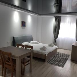 Happy Residence โรงแรมในวีเชวเดสซุส