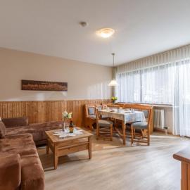 FerienwohnanlageOberaudorf B5 mit Hallenbad und Sauna, hotel di Oberaudorf