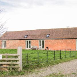 Treehouse Barn at Pitchford Estate