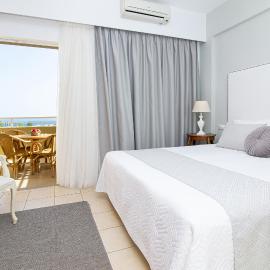 Villa Mare Monte ApartHotel, hotel in Malia