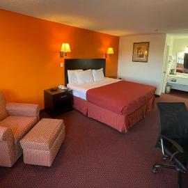 Antilley Inn – hotel w mieście Abilene