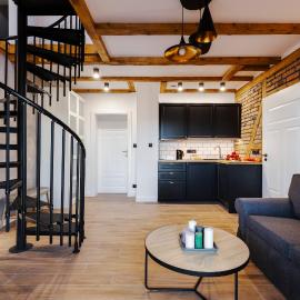 Apartamenty AstoriA