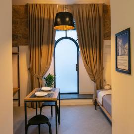 Bellamania B&B, hotel a Anacapri