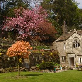 Littlebank Country House, hotel u gradu Settle