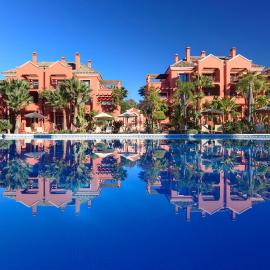 Vasari Resort
