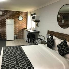 Coffs Shearwater Motel, hotel in Coffs Harbour