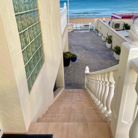 Royal Beach Villa Vista Mar, hotell i La Mata