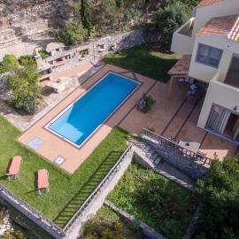 Souites Malathiros, Hotel in Maláthiros