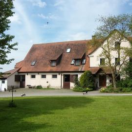 Ferienwohnung Neureuth, Hotel in Schillingsfürst