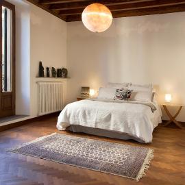 San Clemente, hotel u gradu 'Crema'