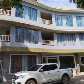 Sandscape Hotel，班塔延島的飯店