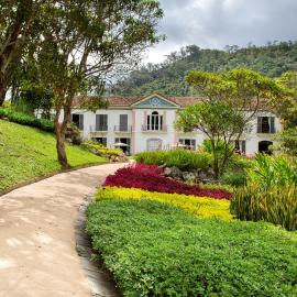 Casa Marambaia Hotel, Hotel in Petrópolis