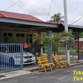 Teku Homestay Geting Tumpat Kelantan