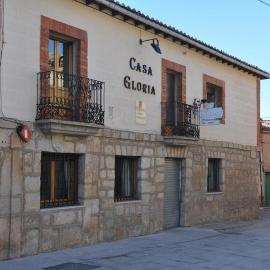 Casa Gloria, khách sạn ở Sasamón