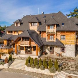 Hotel Tara, hotell sihtkohas Kaludjerske Bare