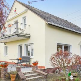 Pet Friendly Home In Müllenbach With Wifi