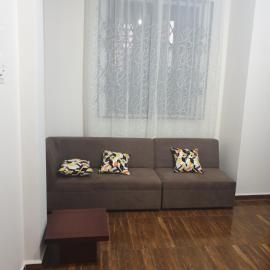 CRUCITALIA suite x 4, hotel in Crucita