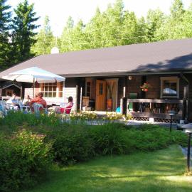 Villa Struka, hotel in Pyhtaa