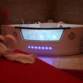 Thairè Resort, hotell sihtkohas Castel Volturno