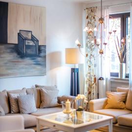 Ferienwohnung Koblenz Altstadt, ξενοδοχείο σε Κόμπλεντς