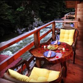 Hoşdere Bungalov, Hotel in Çamlıhemşin