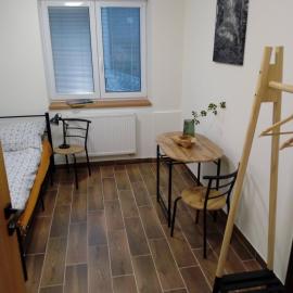 Penzion Maco Buchlovice, hotel a Buchlovice