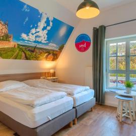 Hostel-Marburg-one, Hotel in Marburg an der Lahn