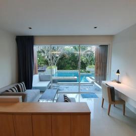 Mida de Sea Residence Hua Hin, hotel em Cha Am