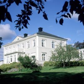 Söråkers Herrgård, hotelli Söråkerissa