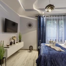 Apartamenty u Romana, hotel in Tylicz