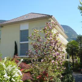 Hotel Zima, hotel em Merano