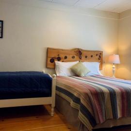 Trailside Inn, Hotel in Killington