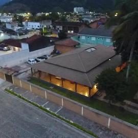 Reservas Flor de Maria, hotel in Caraguatatuba