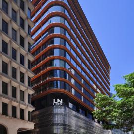 Little National Hotel Sydney, hótel í Sydney