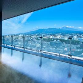 Fujisan Mishima Tokyu Hotel, hotel in Mishima
