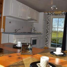 Gîte du cheval blanc d'Houmont, hotell i Sainte-Ode
