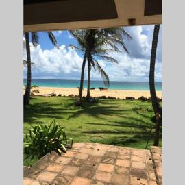 Coconut Castle at La Lodge at Long Bay, Hotel in Big Corn Island
