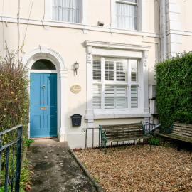 2 North Crest House, hôtel à Salcombe