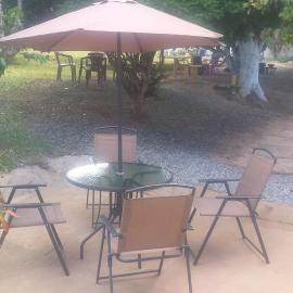 Pousada Sao Lourenco, hotel din Ubajara