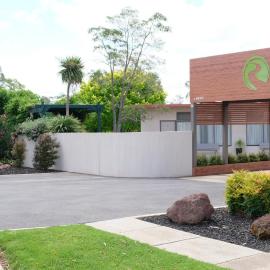 Loddon River Motel Kerang, Hotel in Kerang