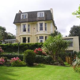 The Elmington Hotel, hotel in Torquay