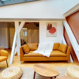 COLMARAPPART Grand'Rue, hotel u Kolmaru