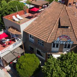 Hotel Arcoiris