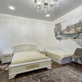 Апартаменти в Старому Місті Sweet House，卡緬涅茨波多利斯基的飯店