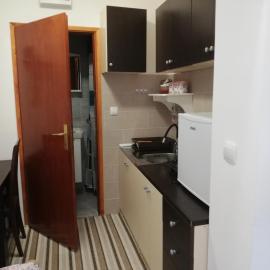 Studio apartman Small Lili