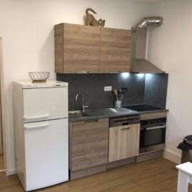 studio Vic 2.4, hotel in Vic-sur-Cère