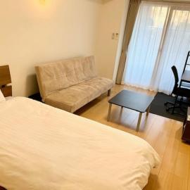 Hamamoto Palace Taniyama - Vacation STAY 10397