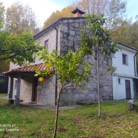 Casa Prado de Mó, hotel v destinácii Arcos de Valdevez